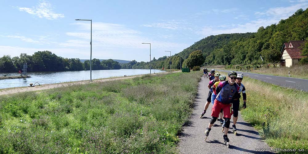 Ultra Skate Challenge (USC) 2025