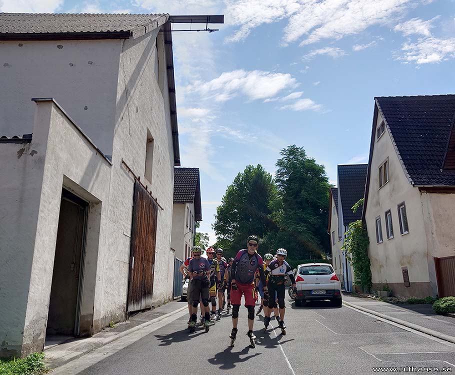 Ultra Skate Challenge (USC) 2025