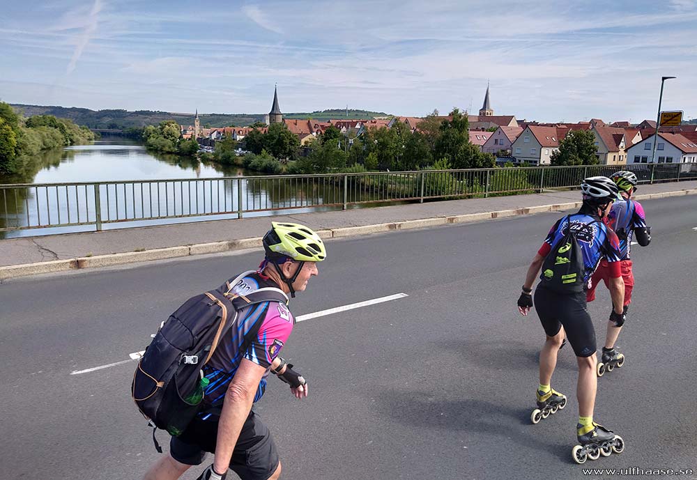 Ultra Skate Challenge (USC) 2025