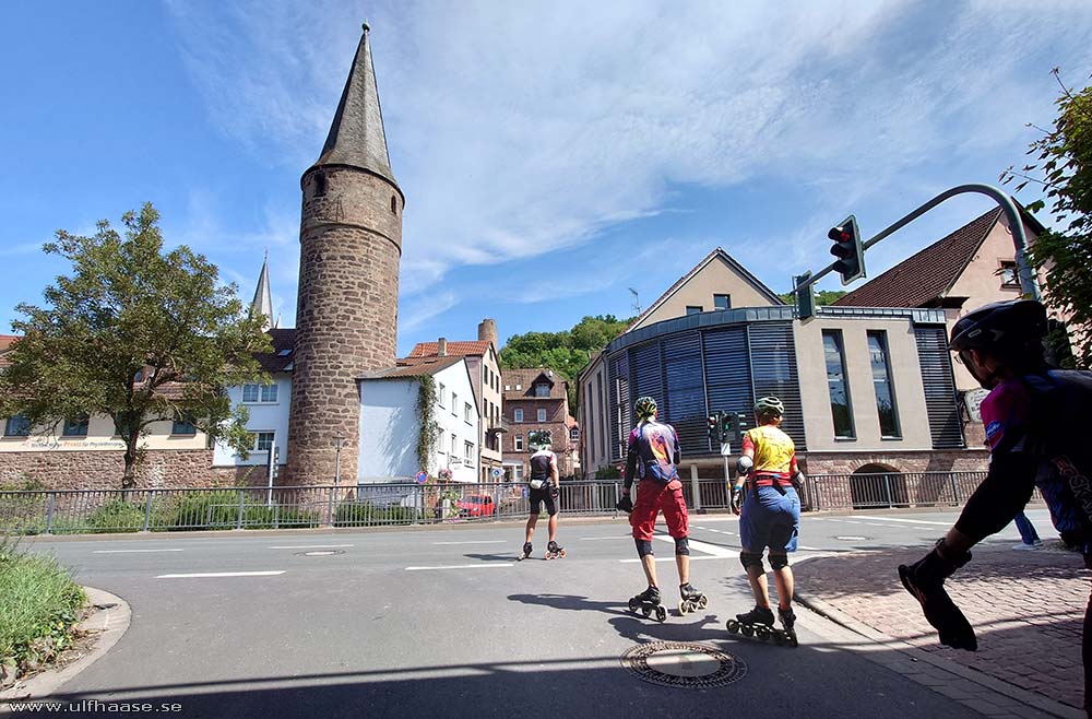 Ultra Skate Challenge (USC) 2025