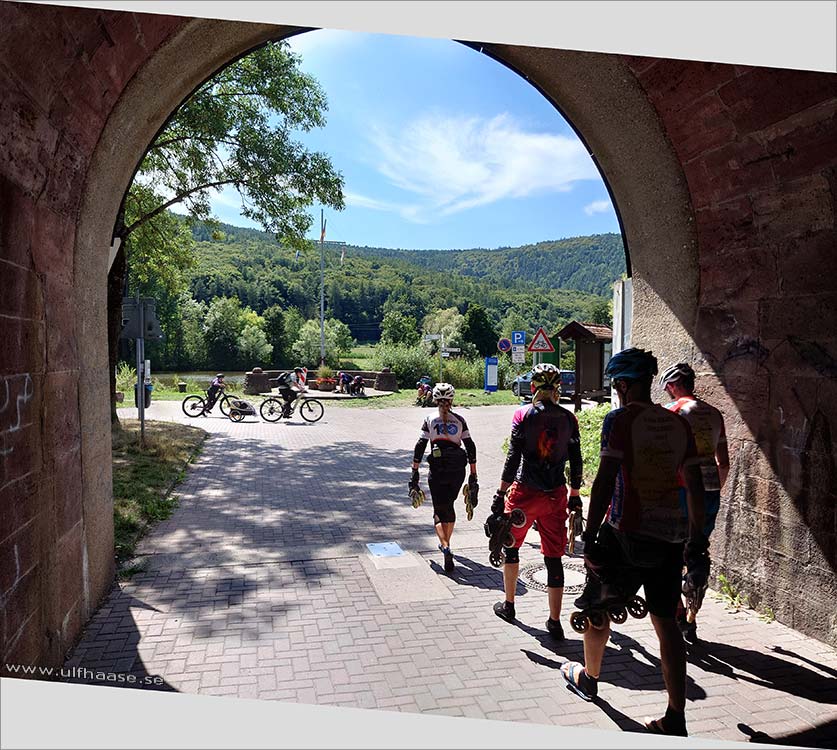 Ultra Skate Challenge (USC) 2025