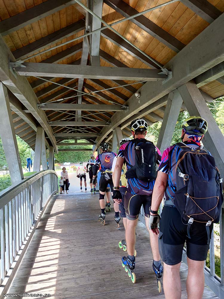 Ultra Skate Challenge (USC) 2025