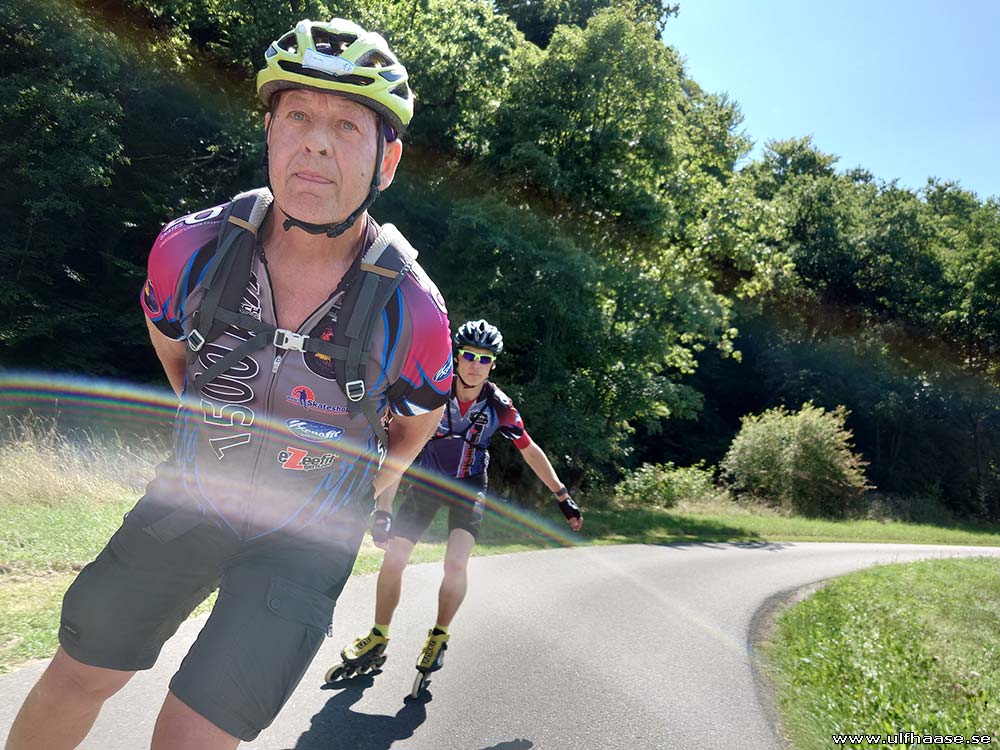 Ultra Skate Challenge (USC) 2025