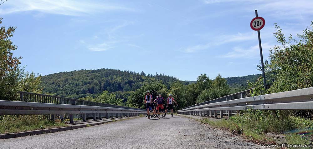 Ultra Skate Challenge (USC) 2025