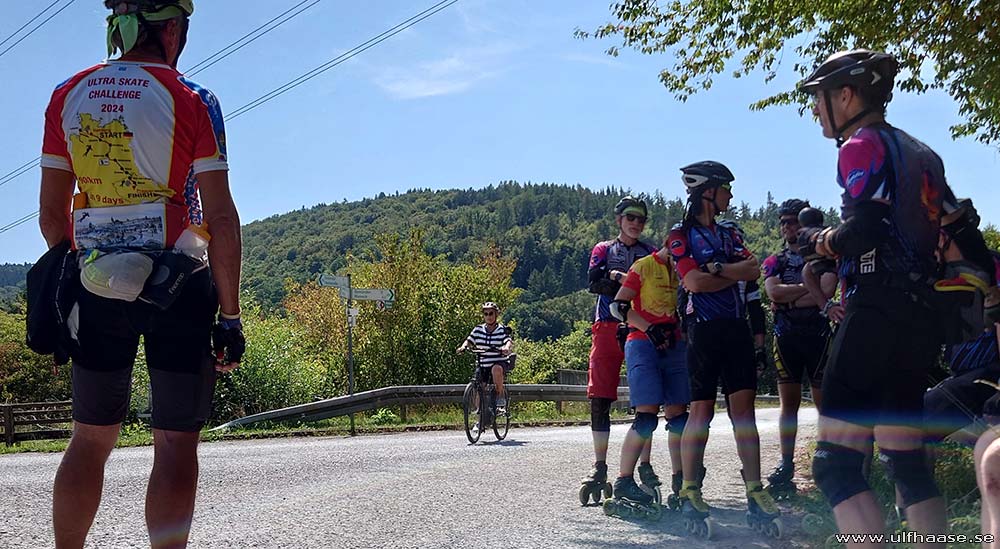 Ultra Skate Challenge (USC) 2025