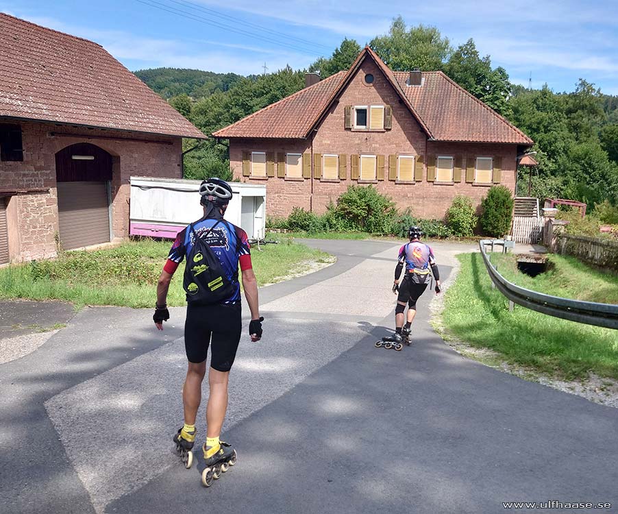 Ultra Skate Challenge (USC) 2025