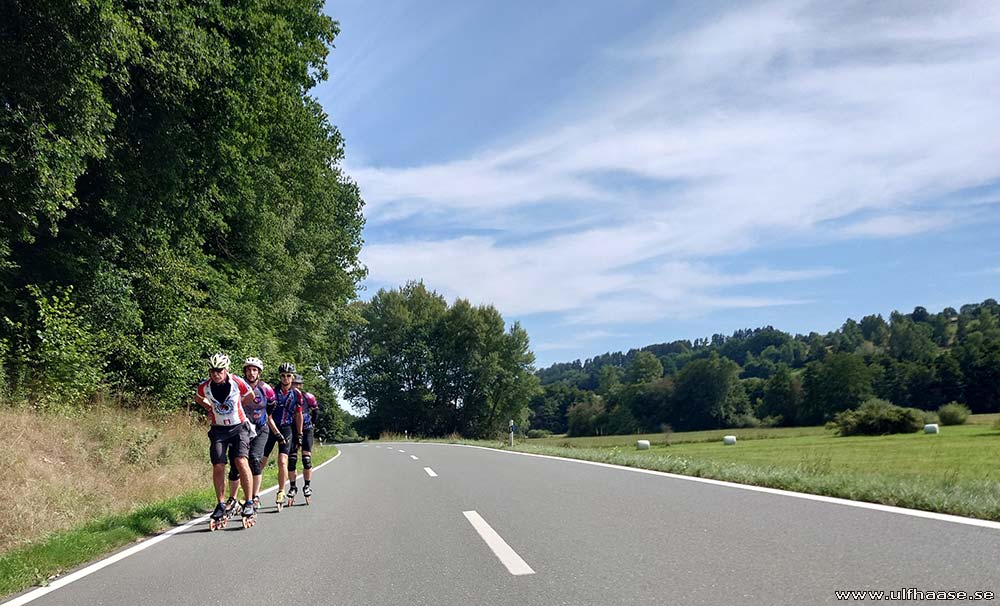 Ultra Skate Challenge (USC) 2025