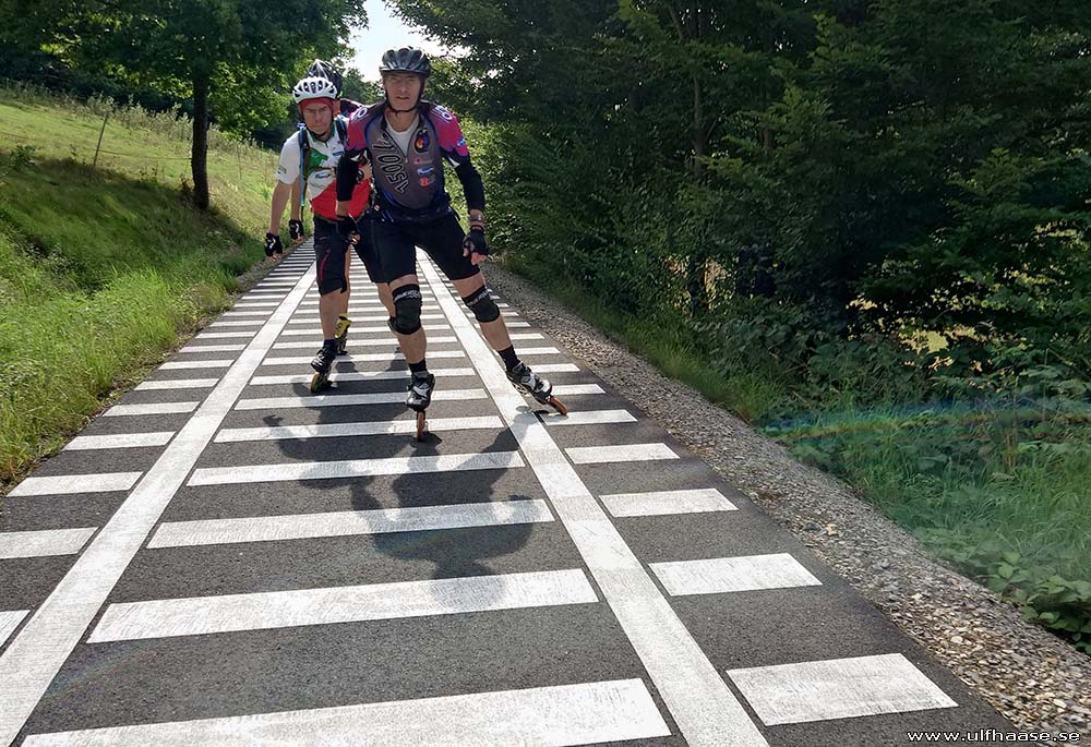 Ultra Skate Challenge (USC) 2025