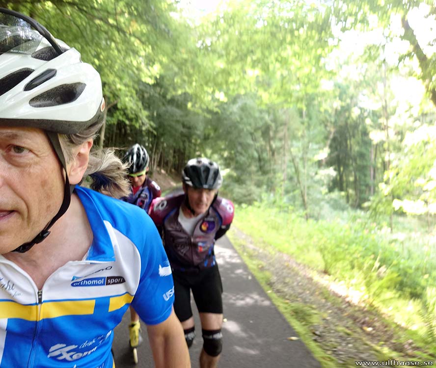 Ultra Skate Challenge (USC) 2025