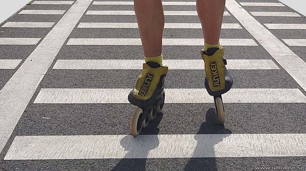 Ultra Skate Challenge (USC) 2025