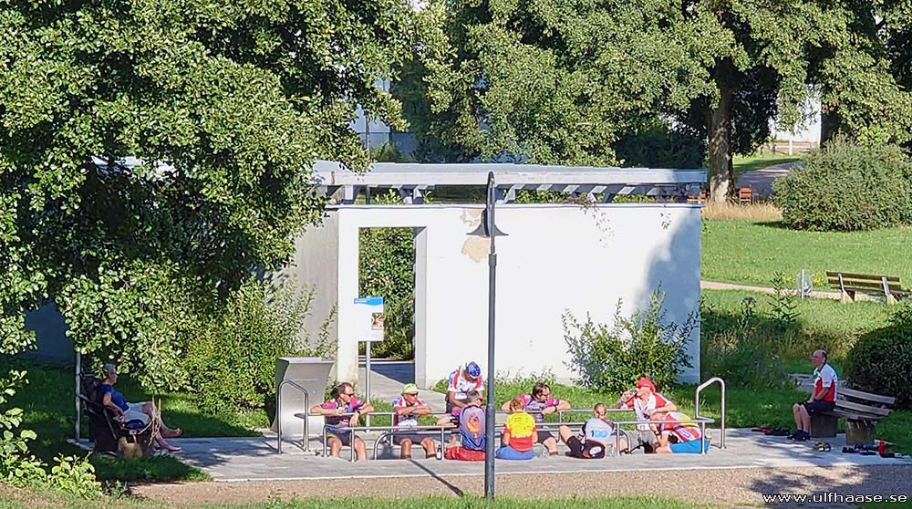 Ultra Skate Challenge (USC) 2025