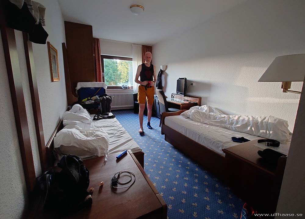 Ultra Skate Challenge (USC) 2025