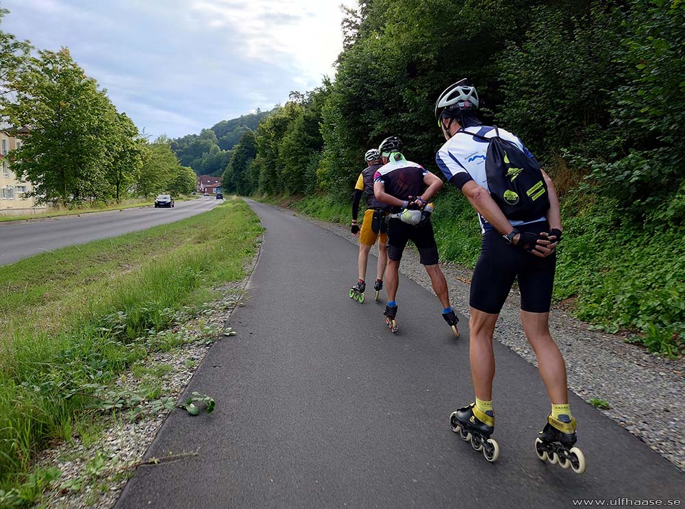 Ultra Skate Challenge (USC) 2025