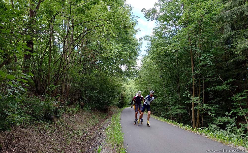 Ultra Skate Challenge (USC) 2025