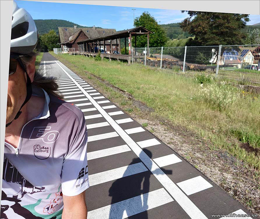 Ultra Skate Challenge (USC) 2025