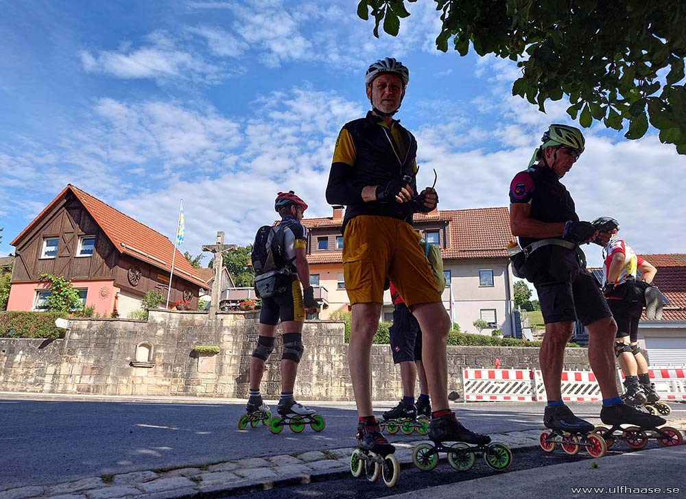 Ultra Skate Challenge (USC) 2025