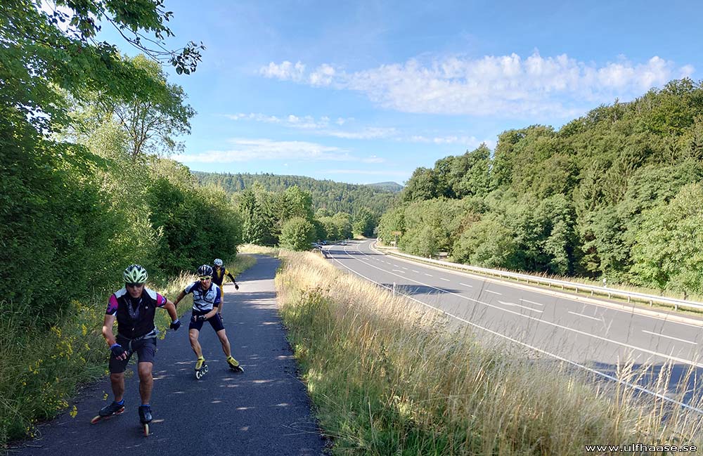 Ultra Skate Challenge (USC) 2025