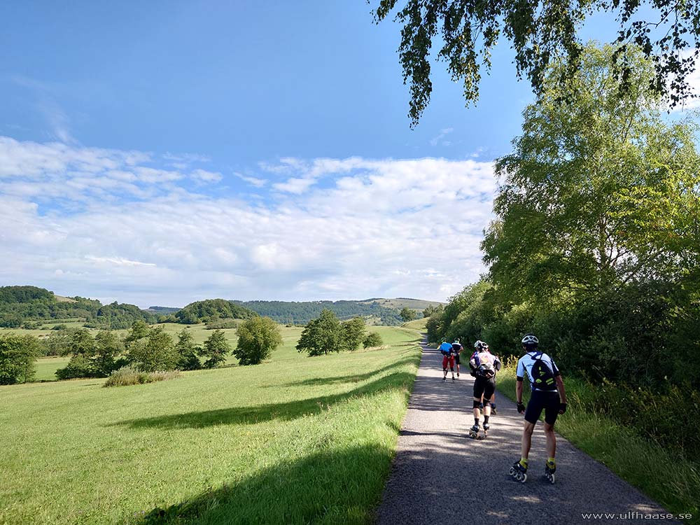 Ultra Skate Challenge (USC) 2025