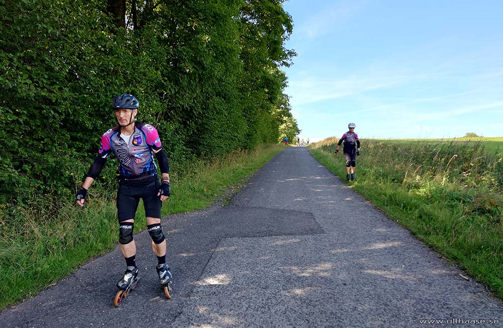 Ultra Skate Challenge (USC) 2025