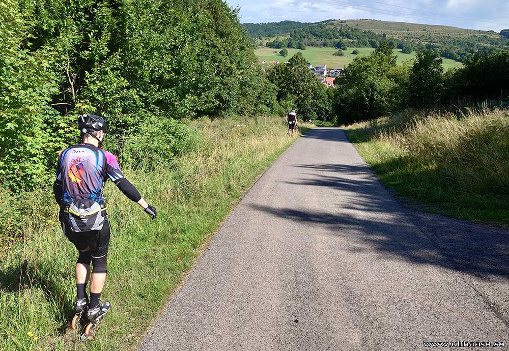 Ultra Skate Challenge (USC) 2025