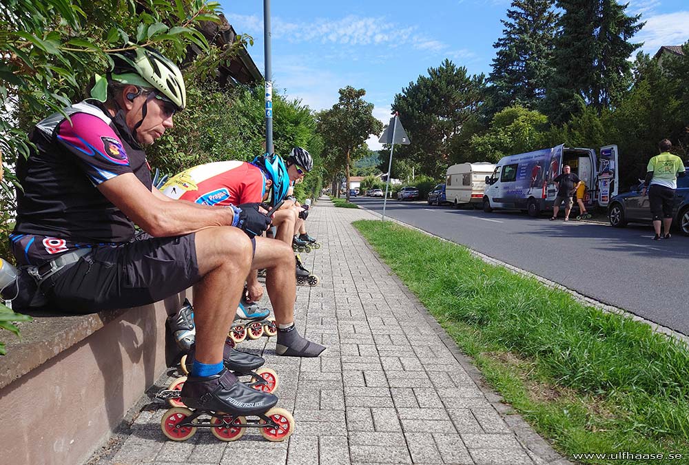 Ultra Skate Challenge (USC) 2025