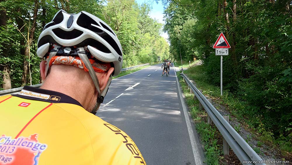 Ultra Skate Challenge (USC) 2025