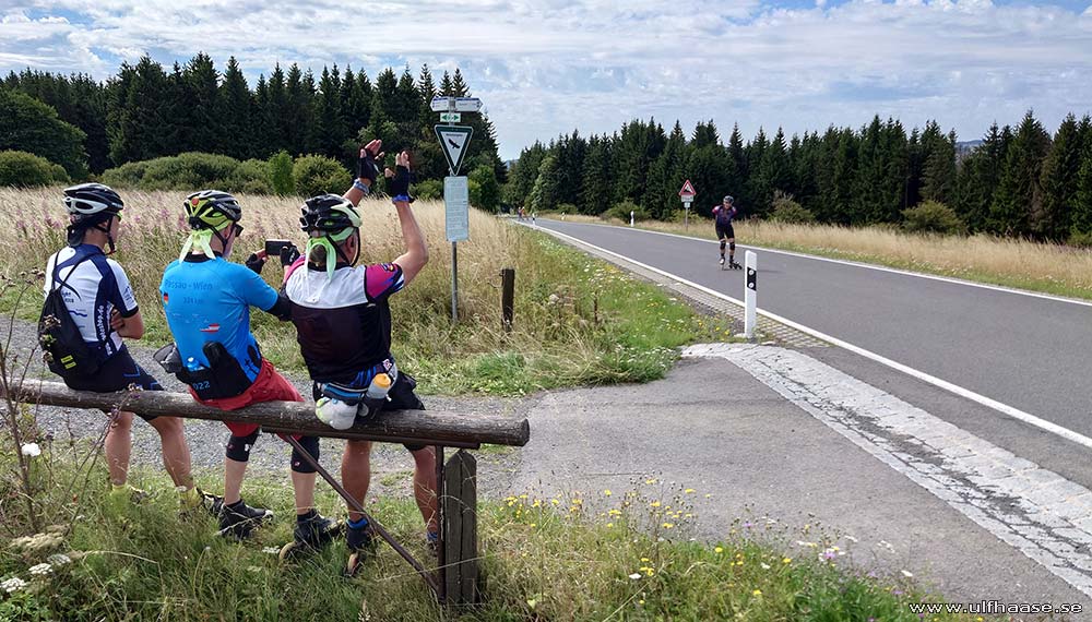 Ultra Skate Challenge (USC) 2025