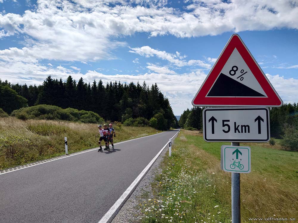 Ultra Skate Challenge (USC) 2025