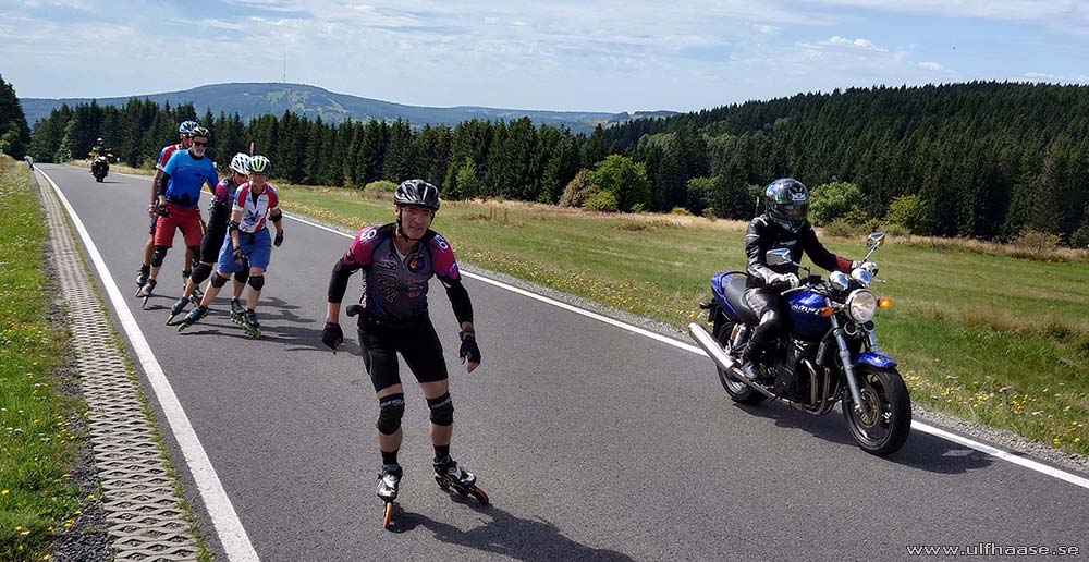 Ultra Skate Challenge (USC) 2025