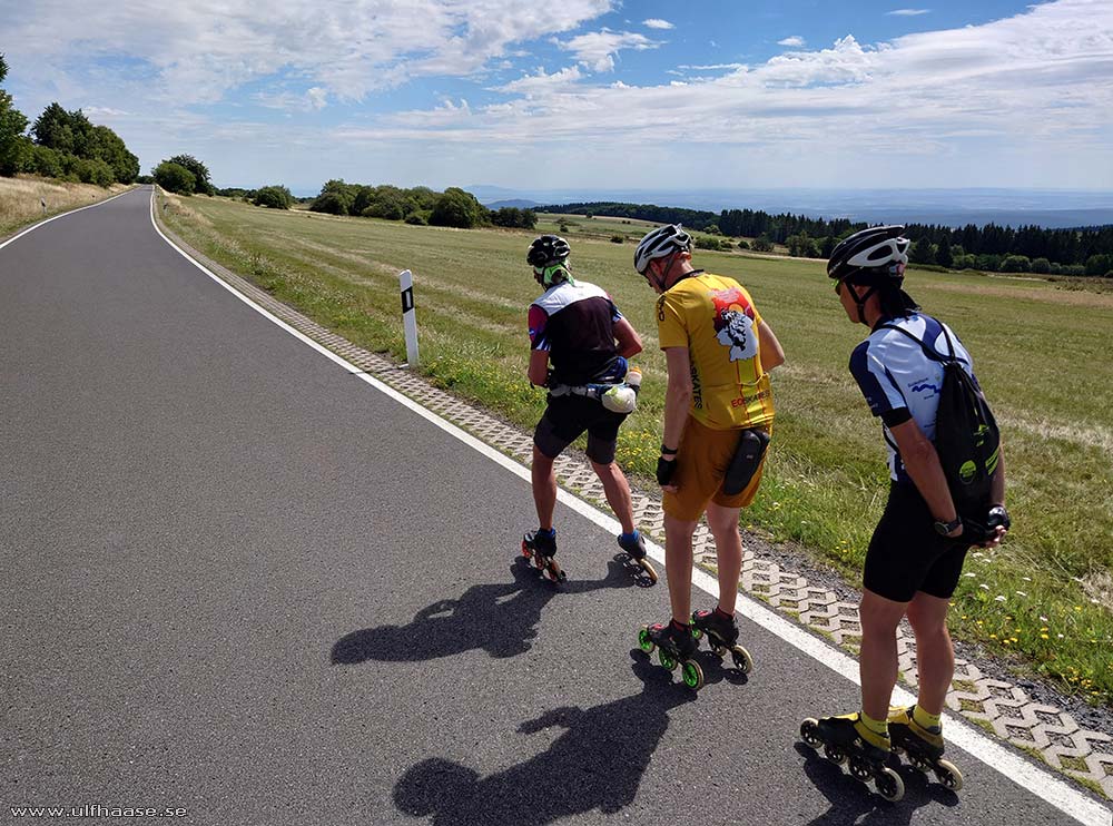 Ultra Skate Challenge (USC) 2025