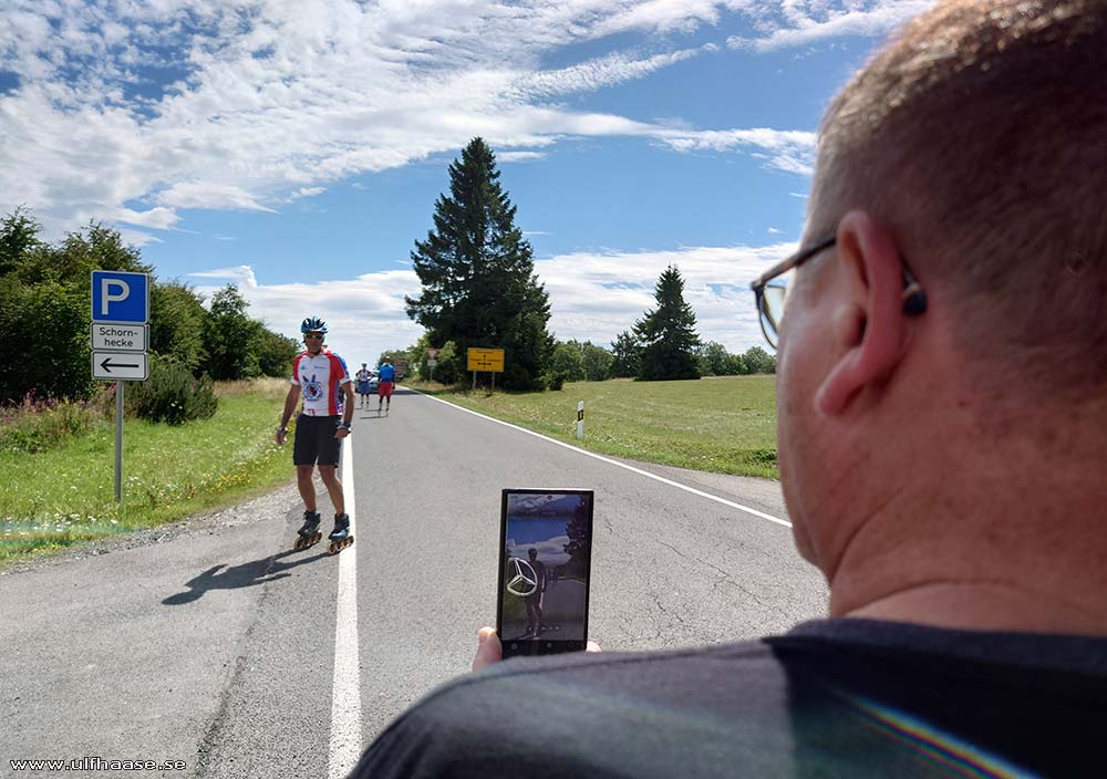 Ultra Skate Challenge (USC) 2025