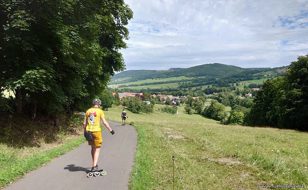 Ultra Skate Challenge (USC) 2025