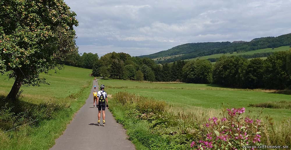 Ultra Skate Challenge (USC) 2025