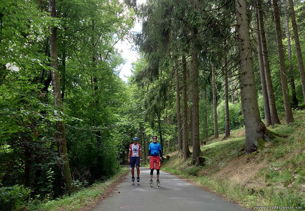 Ultra Skate Challenge (USC) 2025