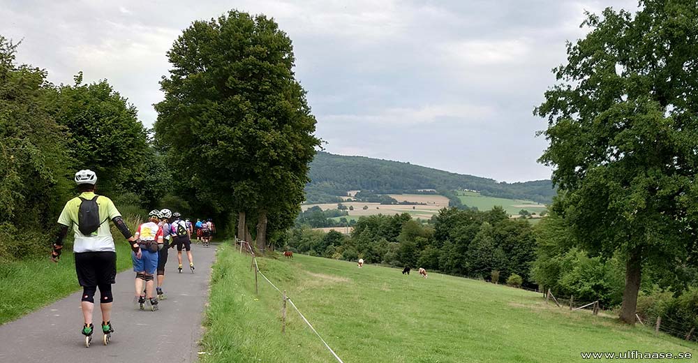 Ultra Skate Challenge (USC) 2025