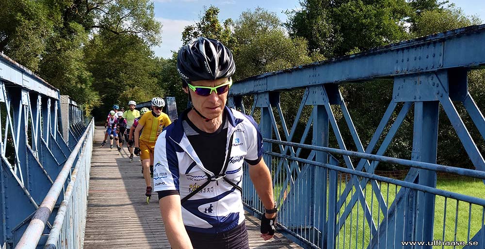 Ultra Skate Challenge (USC) 2025