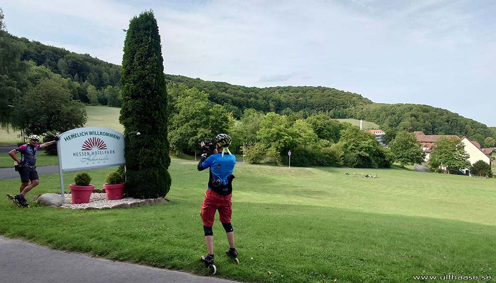 Ultra Skate Challenge (USC) 2025