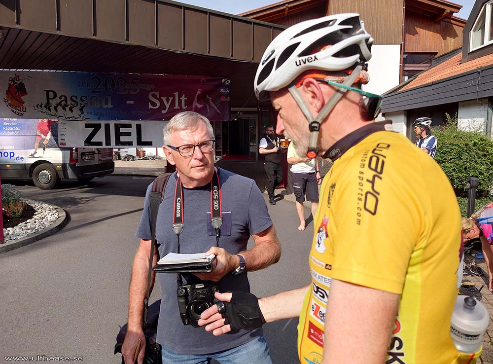 Ultra Skate Challenge (USC) 2025