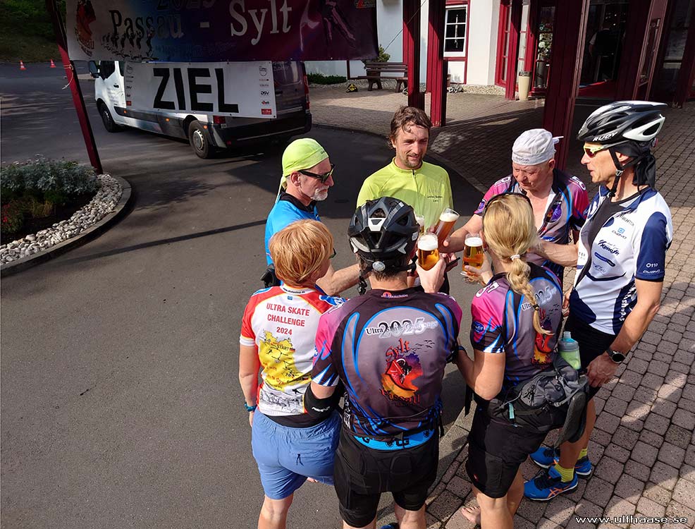 Ultra Skate Challenge (USC) 2025