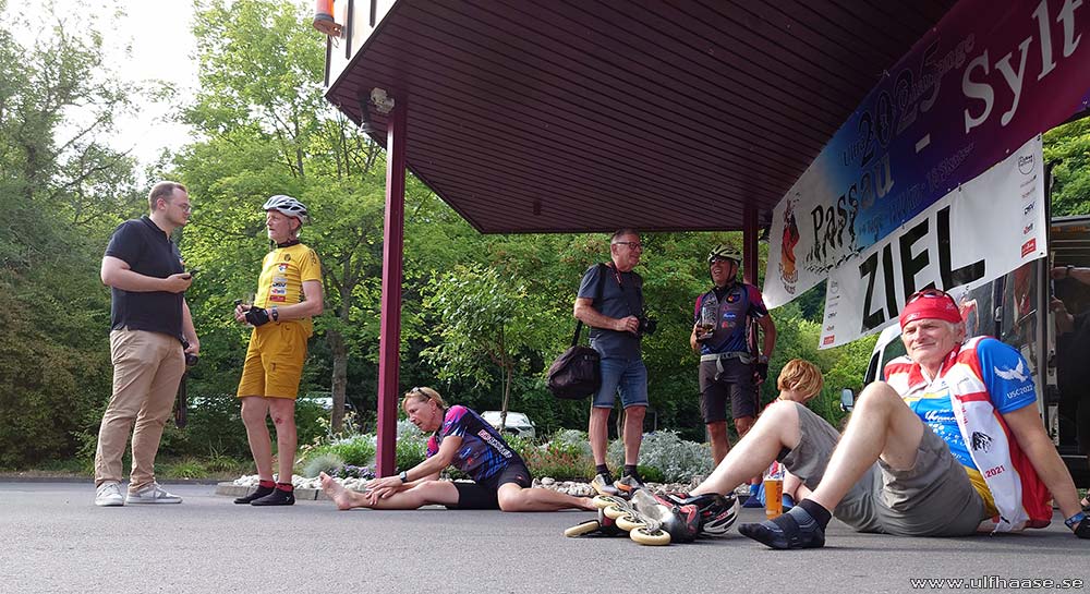 Ultra Skate Challenge (USC) 2025