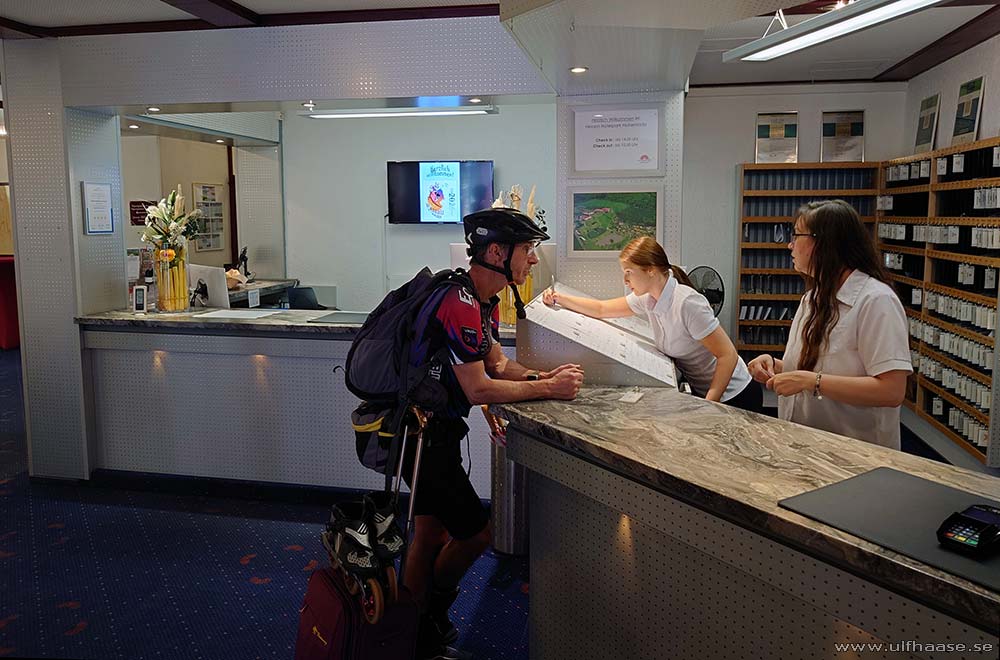 Ultra Skate Challenge (USC) 2025