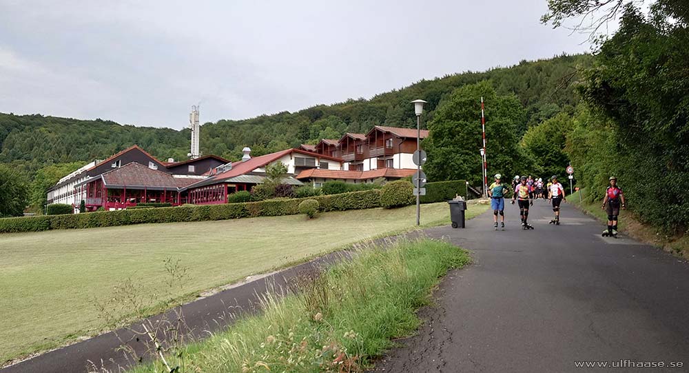 Ultra Skate Challenge (USC) 2025