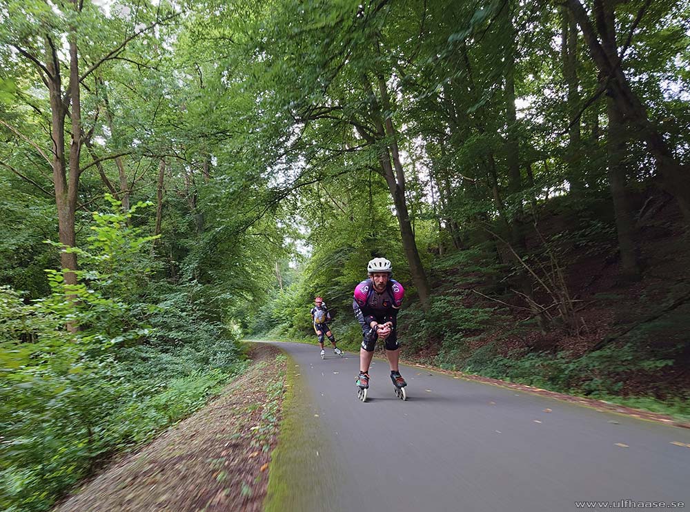 Ultra Skate Challenge (USC) 2025