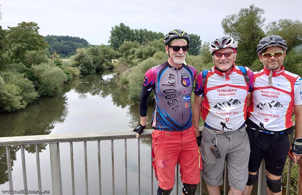 Ultra Skate Challenge (USC) 2025