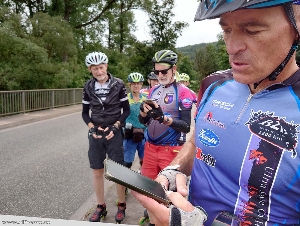 Ultra Skate Challenge (USC) 2025