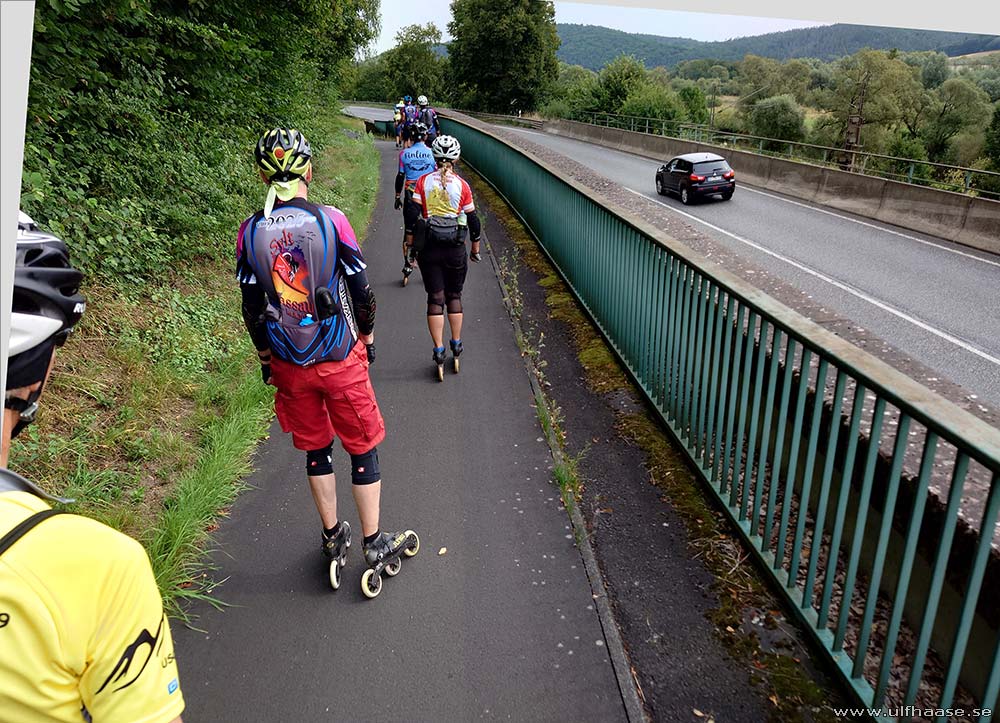 Ultra Skate Challenge (USC) 2025