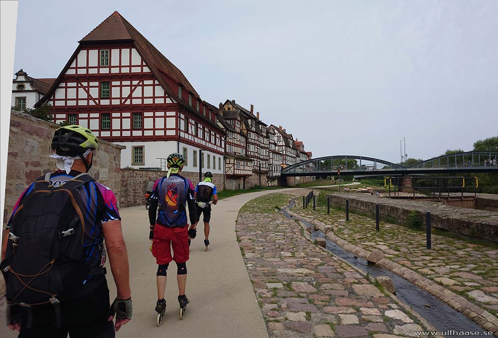 Ultra Skate Challenge (USC) 2025