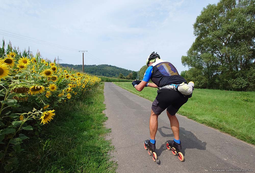 Ultra Skate Challenge (USC) 2025