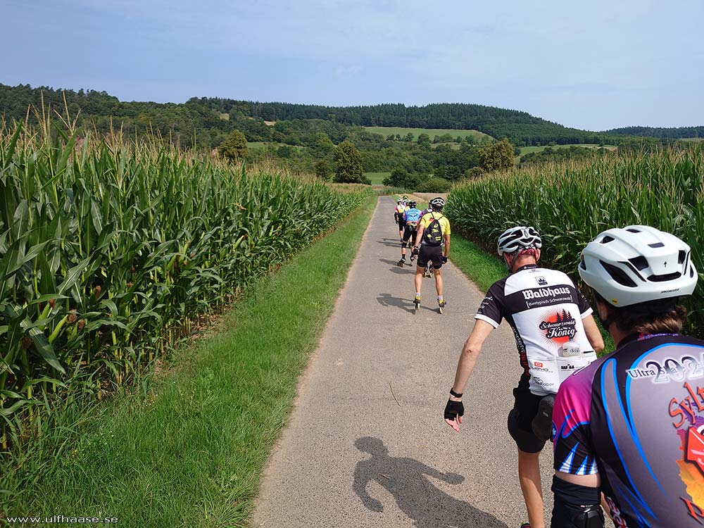 Ultra Skate Challenge (USC) 2025