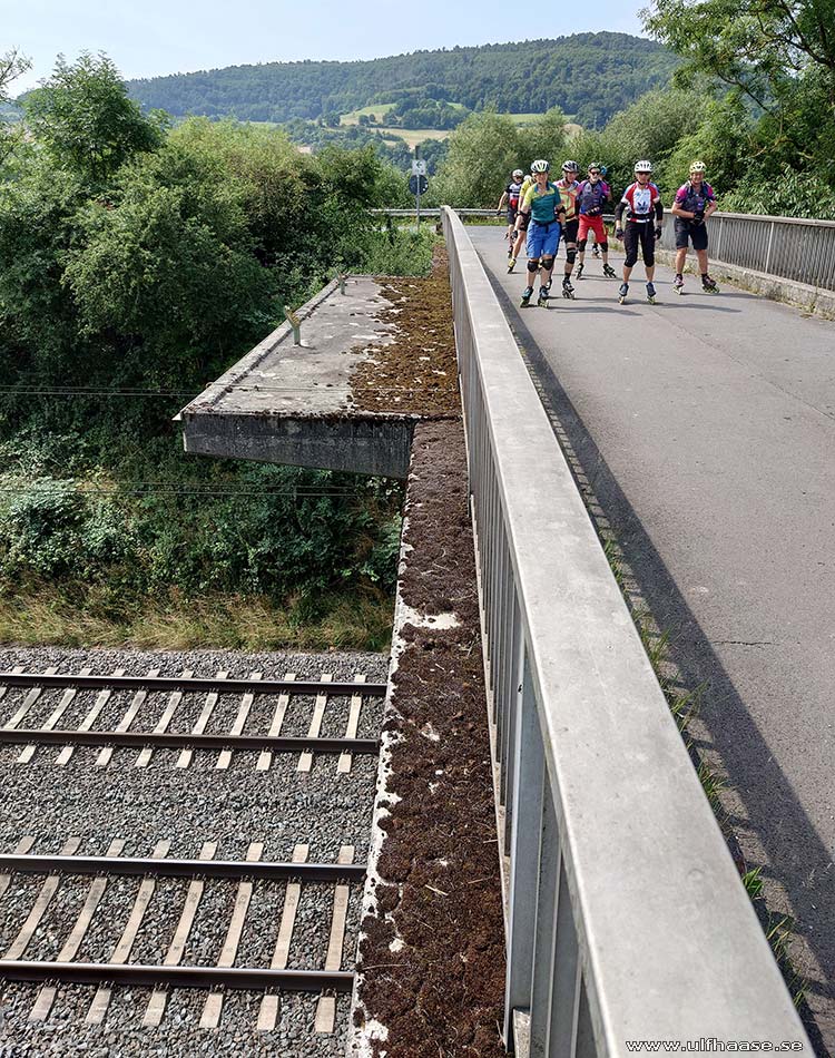 Ultra Skate Challenge (USC) 2025